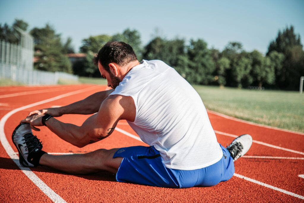 running injury prevention
