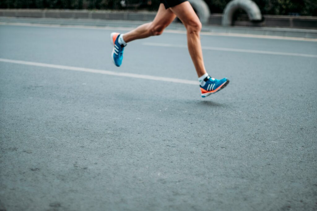 beginner marathon mistakes
