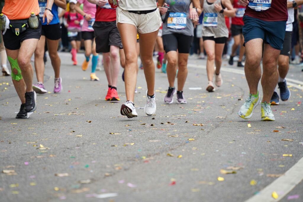 half marathon tips for beginners