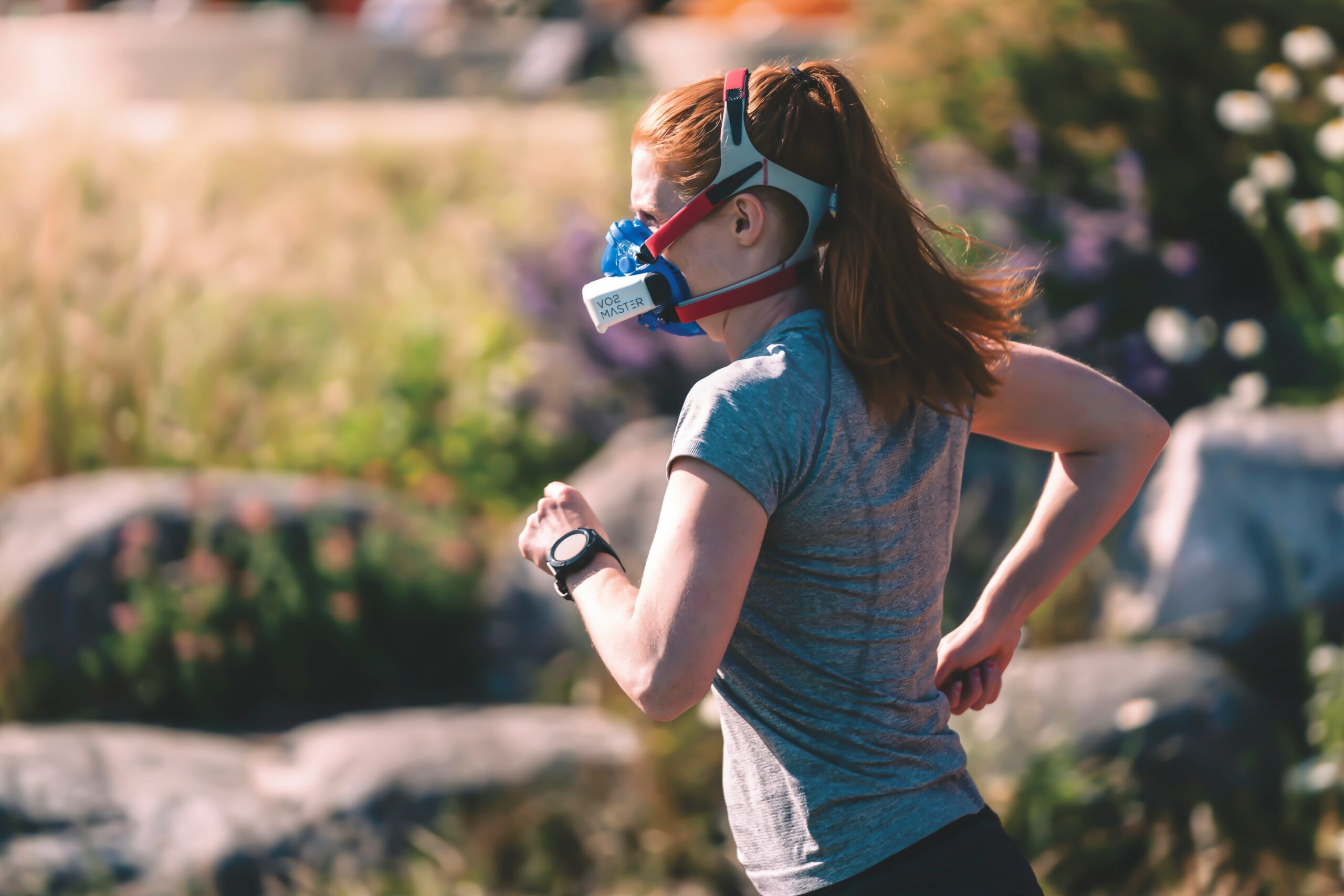 vo2 max workout