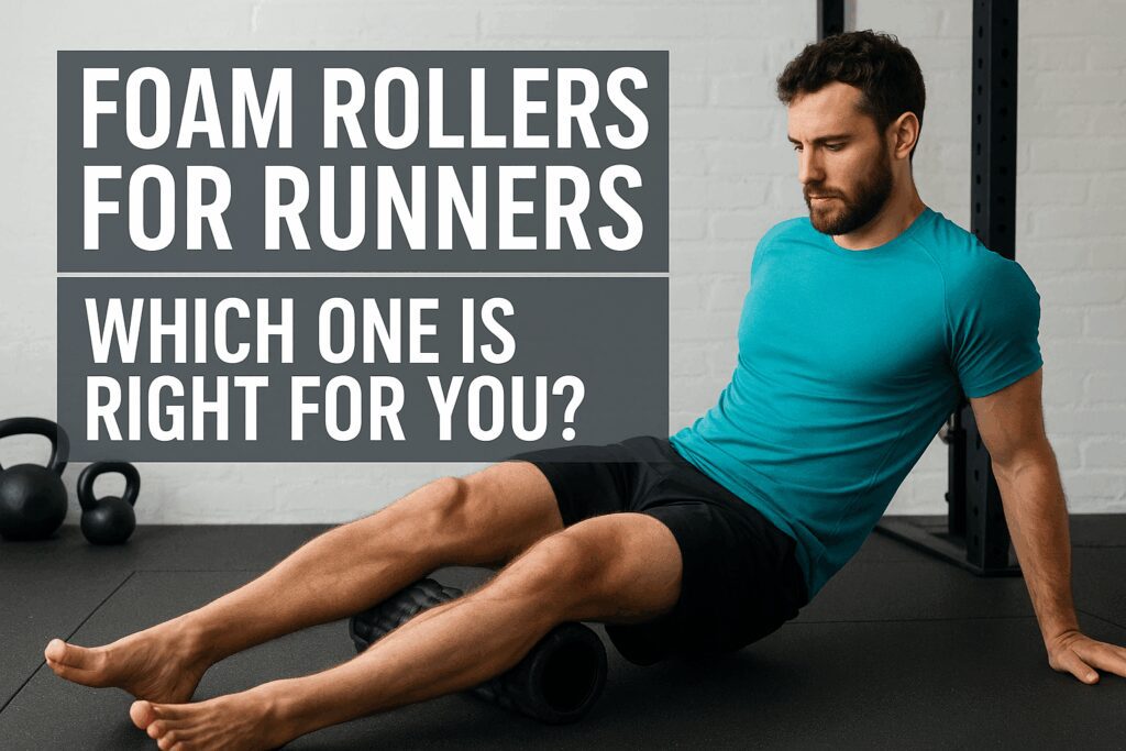 foam rollers for runners