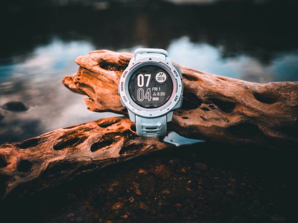 garmin fitness age