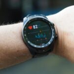 hrv resting heart rate recovery indicators