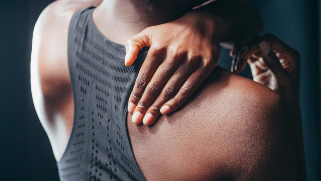 delayed onset muscle soreness prevention