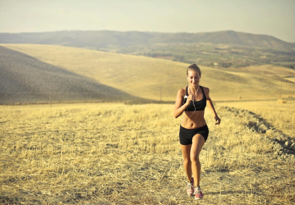 fartlek training for runners
