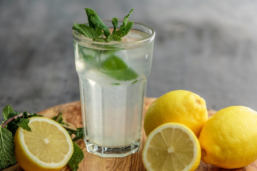 hydration for runners