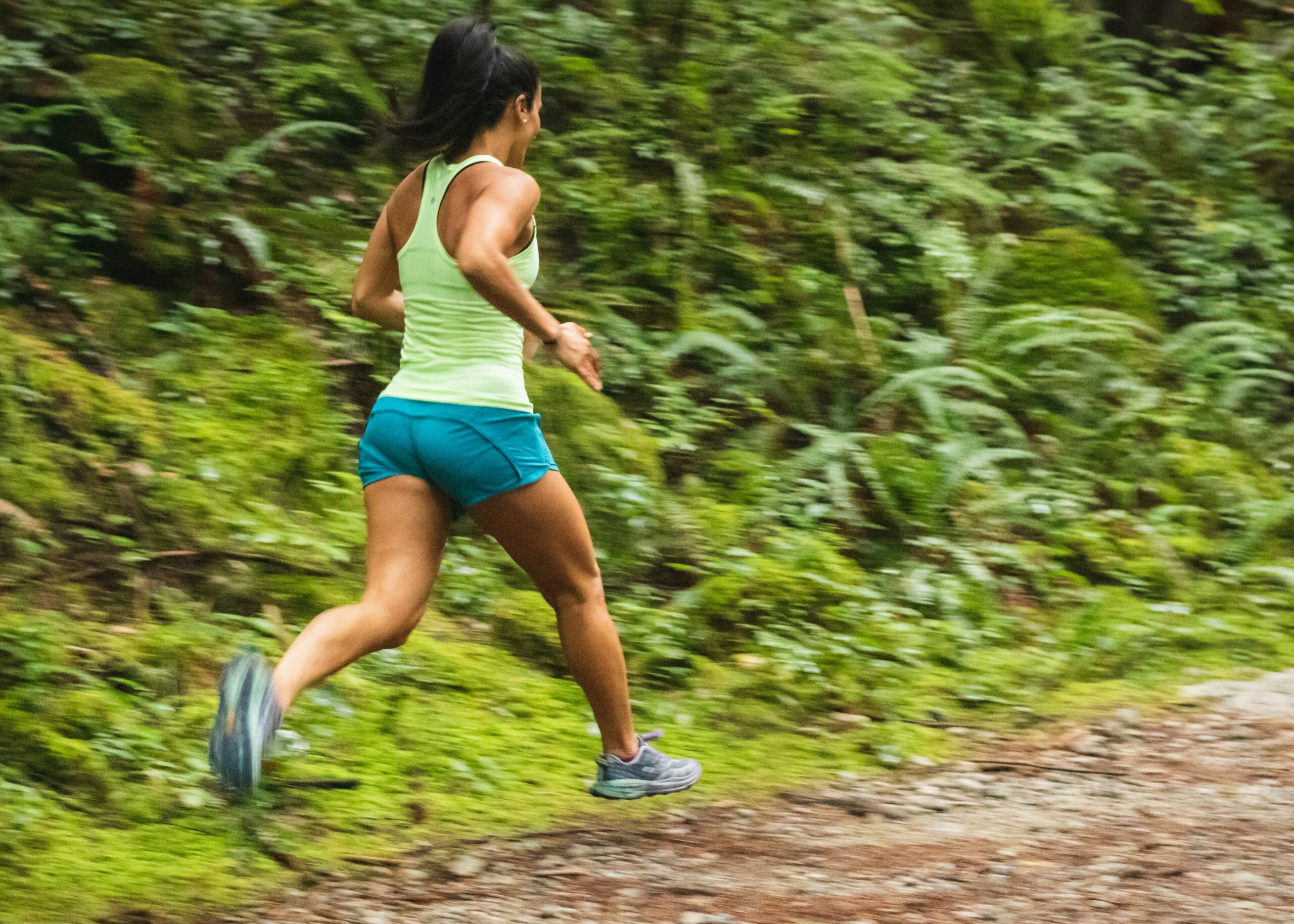 creatine for runners