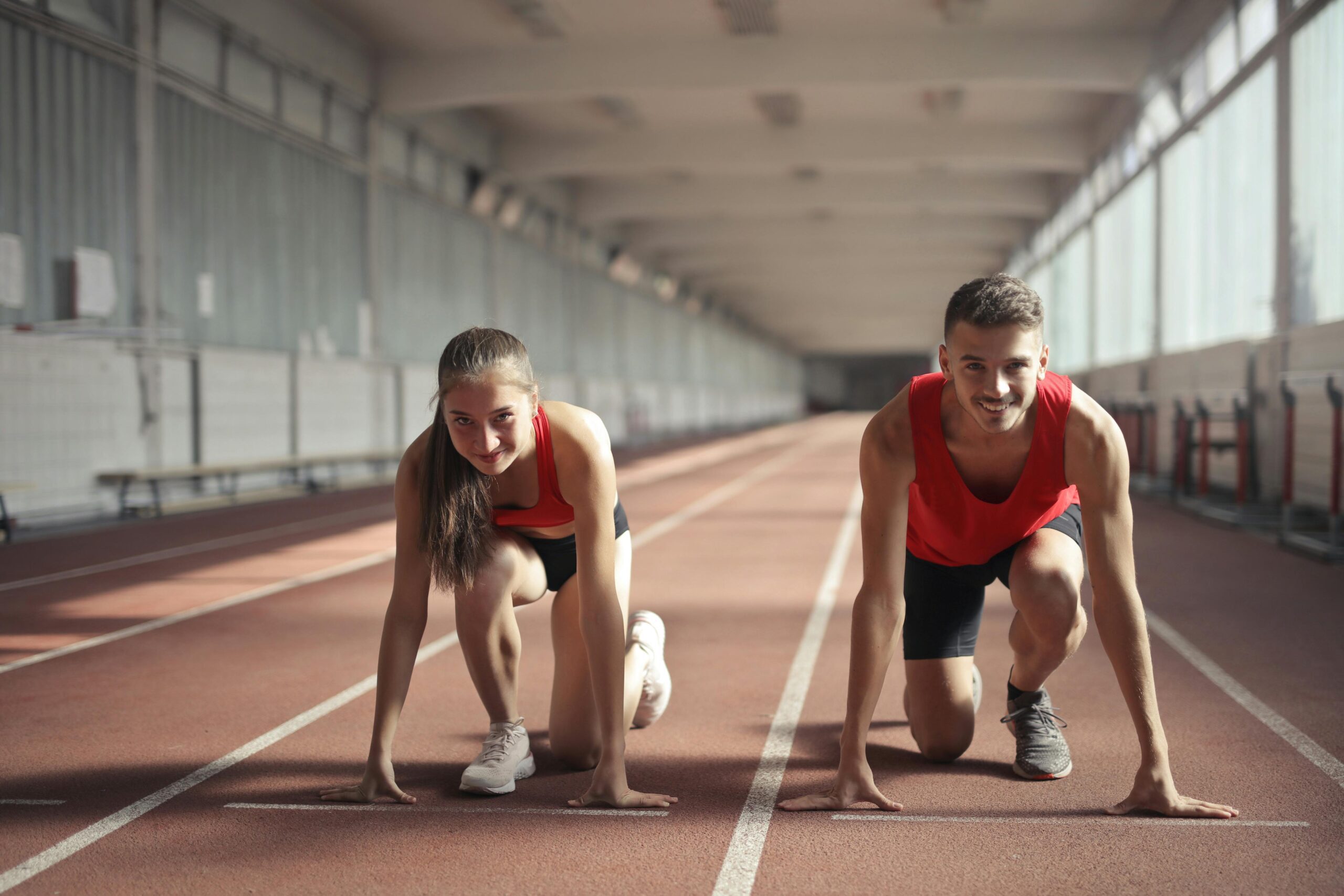 creatine for runners