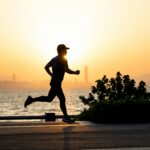 mindset shifts to run consistently