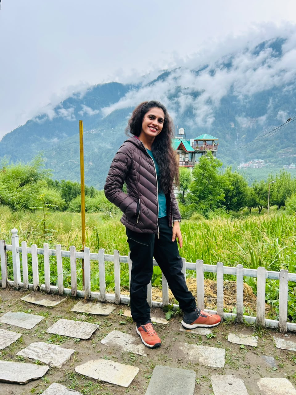 friendship peak expedition